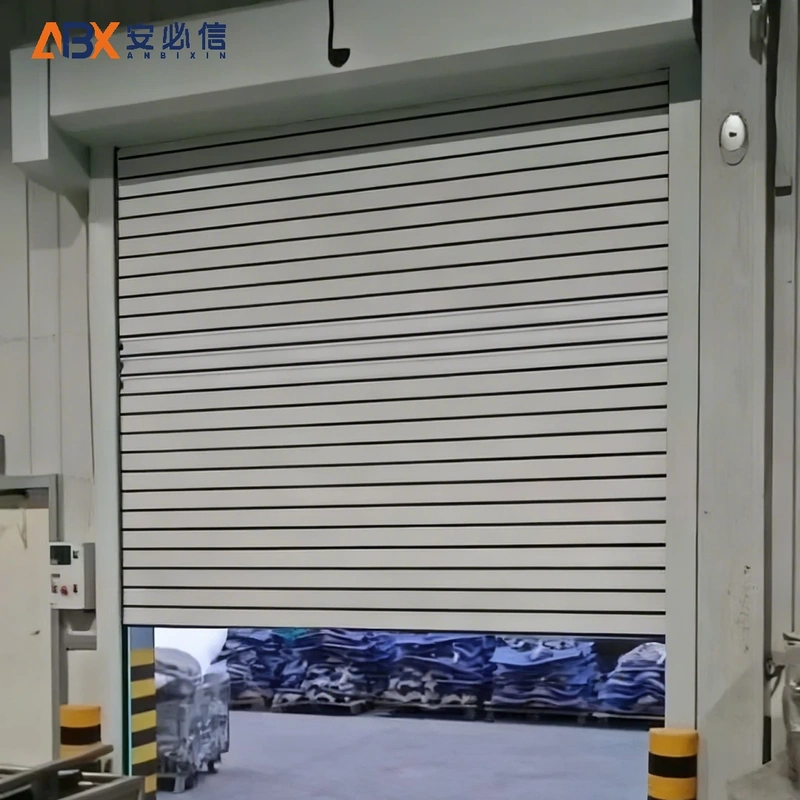 朔州市消防高速门